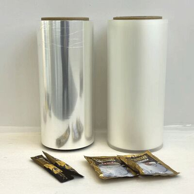 Good price Premium quality BOPP antifog film with excellent water vapor transmission online