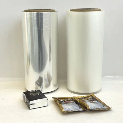 Good price Specially Designed BOPP Antifog Film For Easy Peel And Seal online