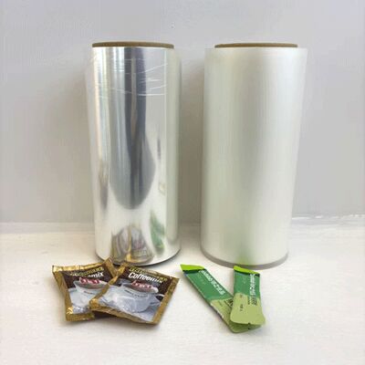 Good price Premium BOPP Antifog Film Contributing To Reduced Food Spoilage online