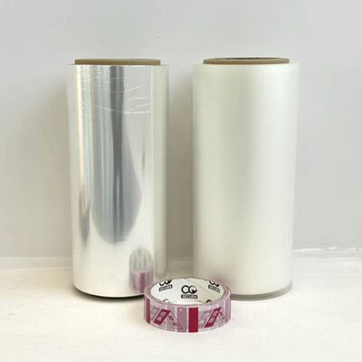 Giá tốt. Bộ phim chống sương mù BOPP với tính chất trượt cao để dễ xếp chồng trực tuyến