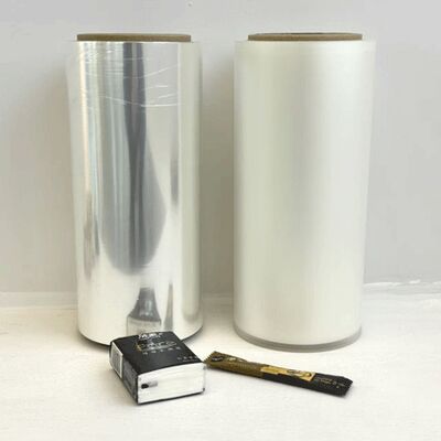 Good price BOPP Antifog Film for Packaging Pharmaceutical and Medical Products online