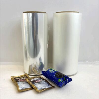 Good price BOPP Antifog Film for Packaging Floral Products and Fresh Flowers online