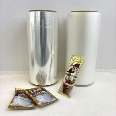 Good price BOPP Label Film - High-Performance Pressure-Sensitive Label Substrate for Printing and Converting online