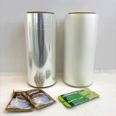 Good price BOPP Matte Film Ideal For Packaging And Printing Applications Offering Excellent Durability And Superior Surface Finish online