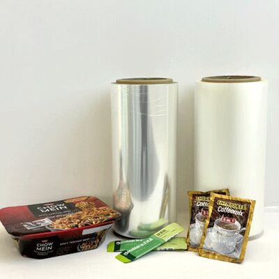 Good price Metallizing Base BOPP Film --For Metallization online