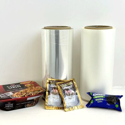 Good price BOPP Matte Film Designed To Improve Packaging Durability And Aesthetics With A Smooth Matte Texture And Strong Adhesion online