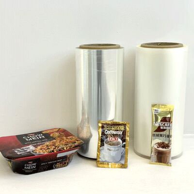 Good price Ultra-low Coefficient Of Friction (COF) Ensures Seamless Runnability On High-speed Packaging Line online