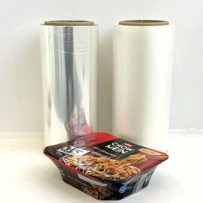 Good price BOPP Antifog Film with Outstanding Optical Properties for Clear Viewing online