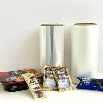 ราคาดี BOPP Matte Film --สําหรับการใช้งานบรรจุและพิมพ์ระดับสูง ออนไลน์