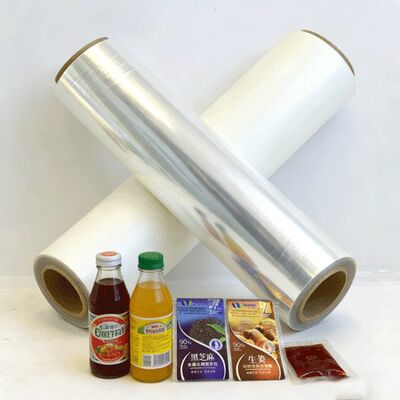 Хорошая цена. Теплозащитная пленка BOPP для упаковки кондитерских изделий и шоколадных батончиков онлайн