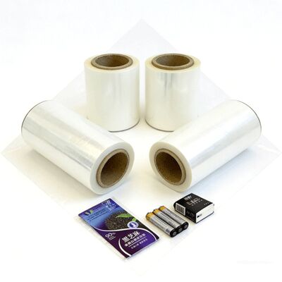 Good price Consistent Gauge Control BOPP Antifog Film for Uniform Performance online
