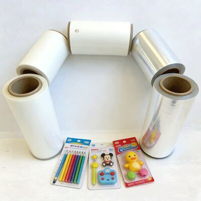 Good price High Gloss BOPP Antifog Film for Enhanced Product Visibility online