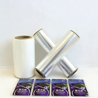 Good price Custom-Designed BOPP Heat Sealable Film For Promotional And Gift Wrapping online