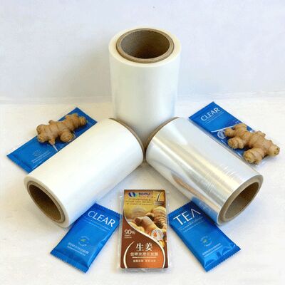 Dobra cena. Produkty BOPP o wysokiej jakości do wywozu w Internecie