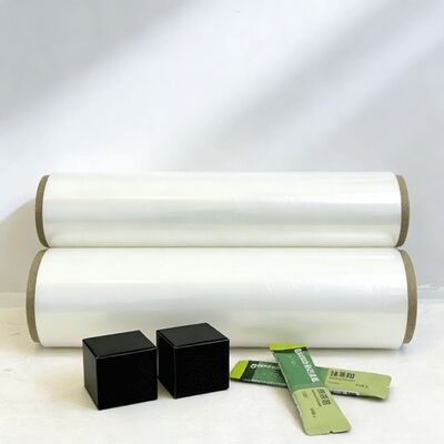 Good price BOPP Heat Sealable Film For Manufacturing Durable And Lightweight Bags online