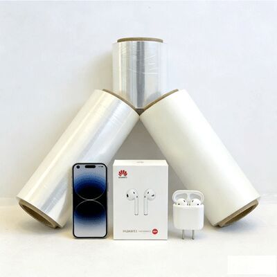 Good price Reliable BOPP Antifog Film For Consistent Fog Prevention Over Time online