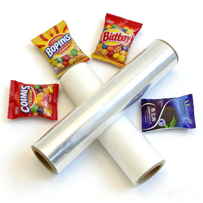 BOPP Anti-Fog Film - Used For Packaging Fruits, Vegetables, Salads, And Herbs In Refrigerated Displays