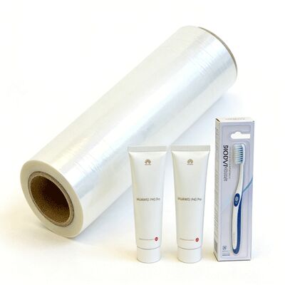 Giá tốt. Màng BOPET in ấn - Nền in kỹ thuật số & Flexographic hiệu suất cao trực tuyến