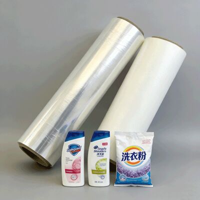 Good price Specially Formulated BOPP Heat Sealable Film For Challenging Environments online