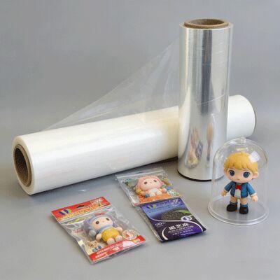 ราคาดี ฟิล์ม BOPP Heat Sealable สำหรับทำถุง Stand-Up พร้อมซิป ออนไลน์