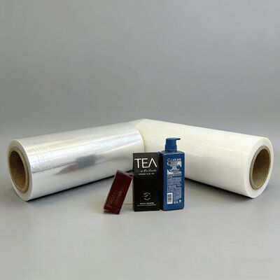 Good price BOPP Heat Sealable Film Suitable For Both Vertical And Horizontal Packers online