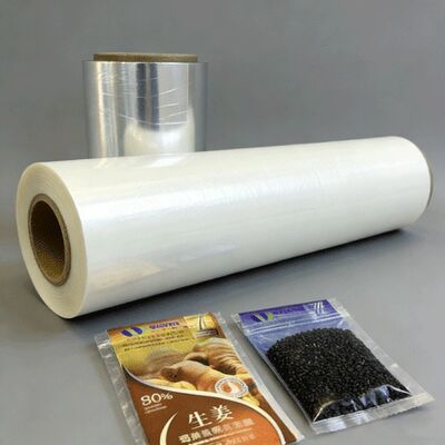 Un buen precio. Película de estampado en caliente BOPET de amplia compatibilidad para papel y plásticos en línea