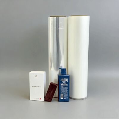 Good price Anti-Static BOPP Heat Sealable Film For Electronic Components Packaging online
