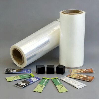 Good price BOPET Hot Stamping Film --Used Across Industries To Enhance Product Aesthetics, Brand Identity, And Functionality online