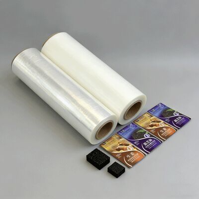 Good price Cost-Effective BOPP Heat Sealable Film For General Purpose Packaging online