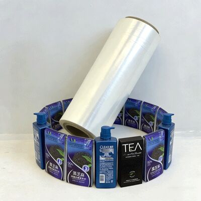 Good price Metallizing Base BOPP Film --To Serve As The Optimal Substrate For Vacuum Metallization With Thermal Strength，good Transparency And Excellent Metallization Adhesion online