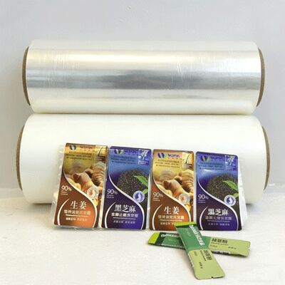 Giá tốt. Metallizing Base BOPP Film -- Để phục vụ như là chất nền tối ưu cho việc kim loại hóa chân không trực tuyến