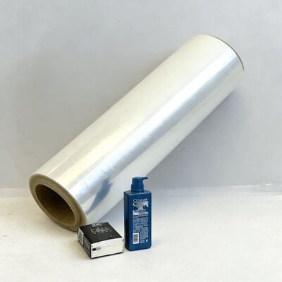 Good price BOPP Heat Sealable Film For Nuts And Seeds Packaging With Oxygen Barrier online