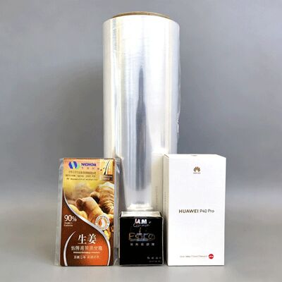 Good price Consistent Quality BOPP Heat Sealable Film From Trusted Manufacturer online