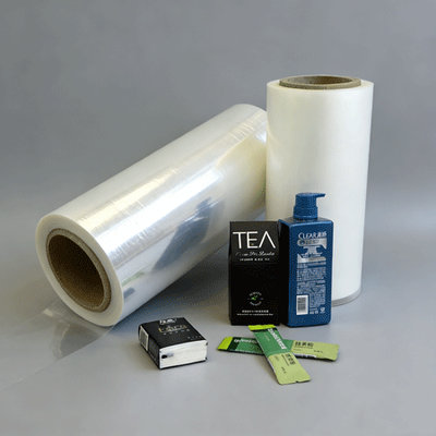 Good price BOPET Hot Stamping Film --Used For Hot Stamping And Industry Transfer online