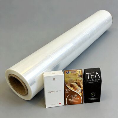 Goede prijs. Aanpasbare Breedte en Lengte BOPET Hot Stamping Film Rollen online