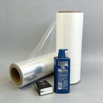 Un bon prix. Le film BOPET (polyéthylène téréphtalate biaxialement orienté) de qualité impression avec un revêtement thermoscellable est un film polyester spécialisé et multifonctionnel conçu pour l'impression et la sous-couche haute performance. en ligne