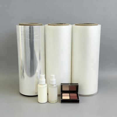 Good price BOPET Hot Stamping Film --Used For Hot Stamping And Industry Transfer With High-performance, Multi-layer Transfer Film Engineered For Surface Decoration online