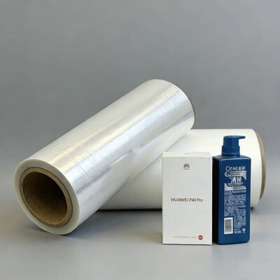 Good price BOPP Heat Sealable Film For Industrial Part Packaging With Anti-Corrosion Properties online