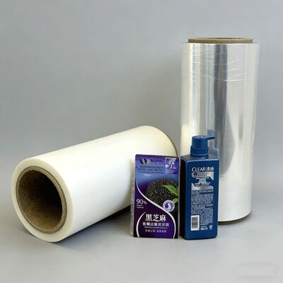 Good price BOPP Base Film For Metalized Films That Provide Oxygen And Moisture Barrier online