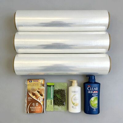 Good price BOPET Heat Treated Film With One Side Corona Treatment--Specialized In High-performance Printing ,packaging  And Lamination ，etc. online