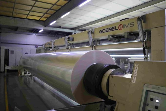 Printing Grade BOPET (Biaxially Oriented Polyethylene Terephthalate ...